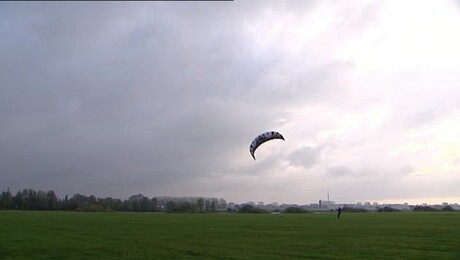 De Buitendienst  | Wind